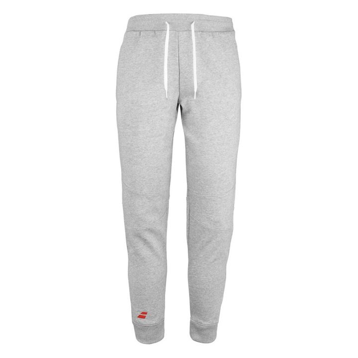 Babolat Exercise Jogger Pants Junior High Rise Heather